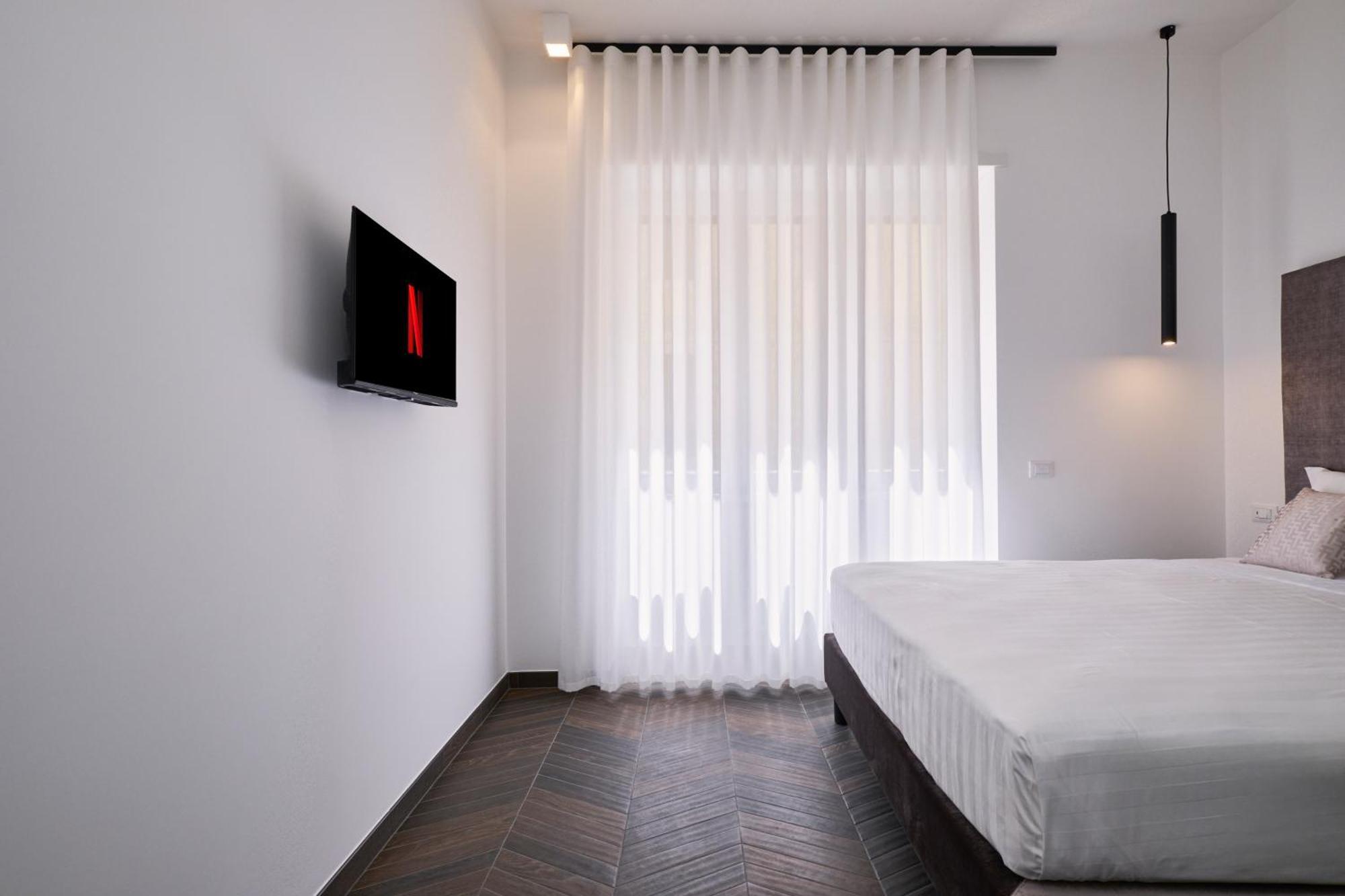 San Giovanni Retreat Roma Ngoại thất bức ảnh