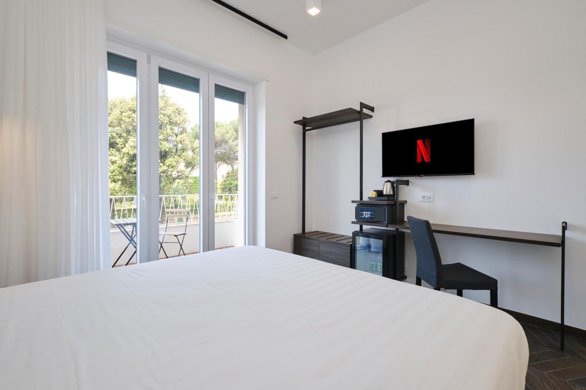 San Giovanni Retreat Roma Ngoại thất bức ảnh
