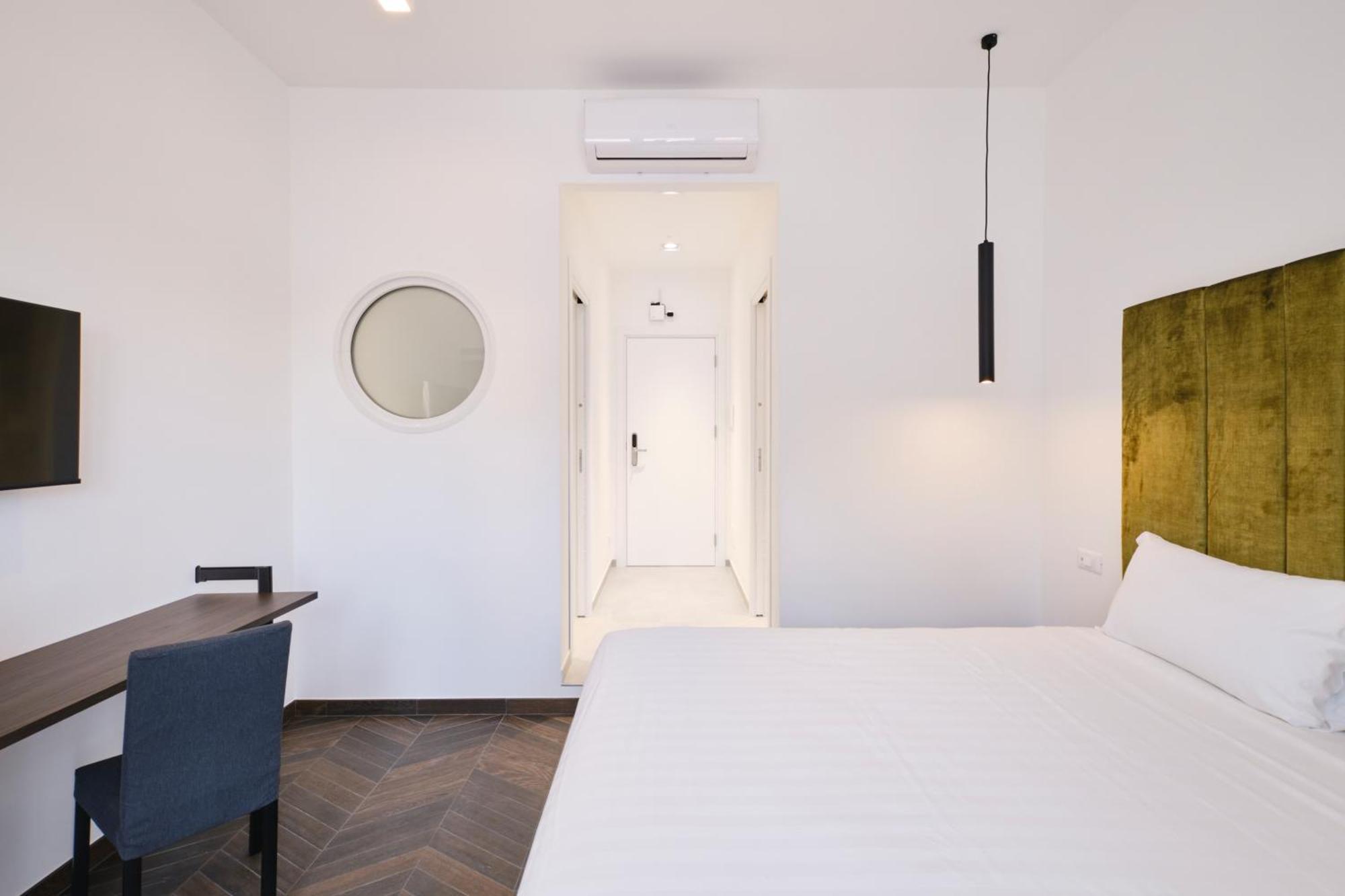 San Giovanni Retreat Roma Ngoại thất bức ảnh
