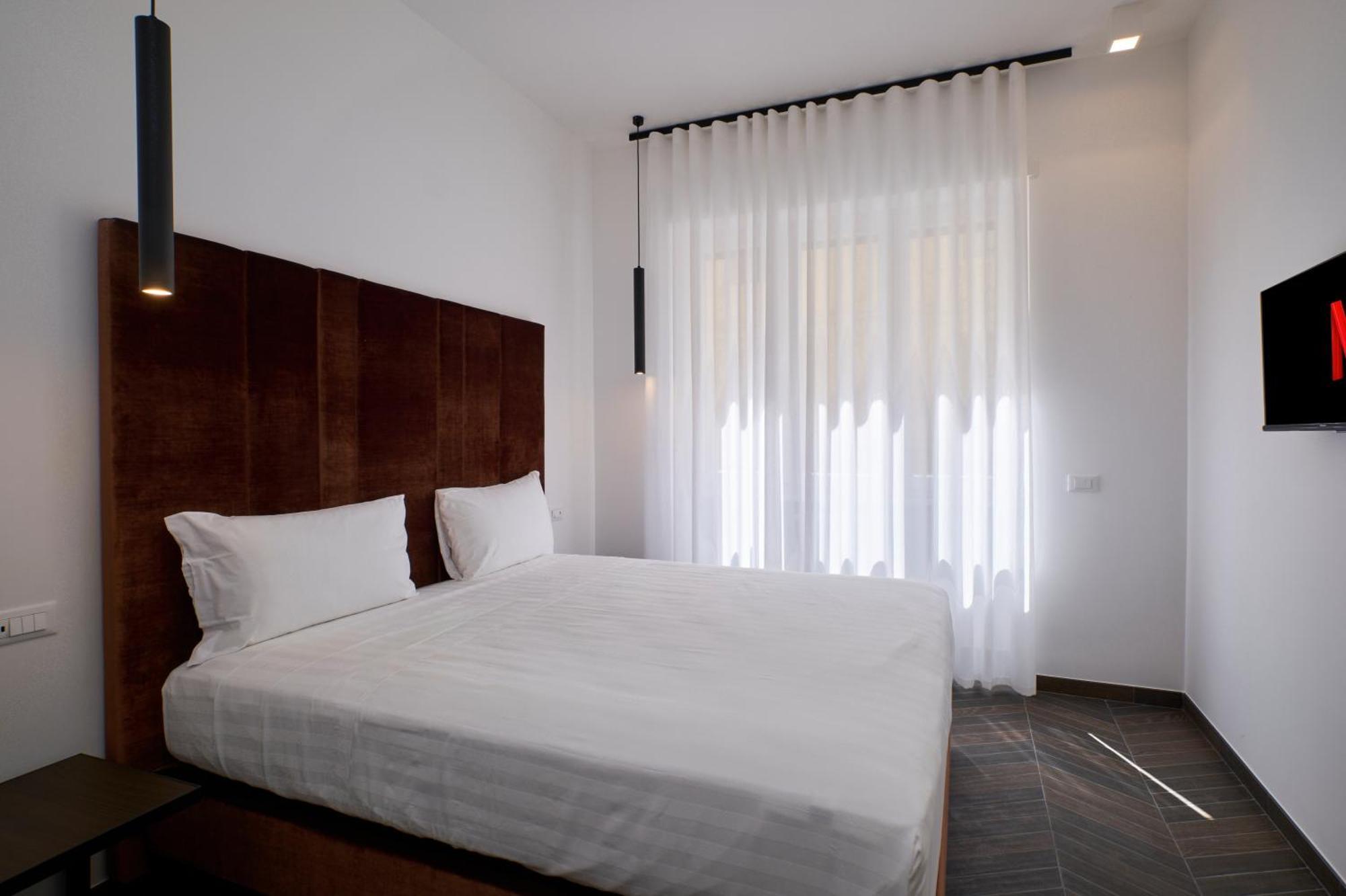 San Giovanni Retreat Roma Ngoại thất bức ảnh