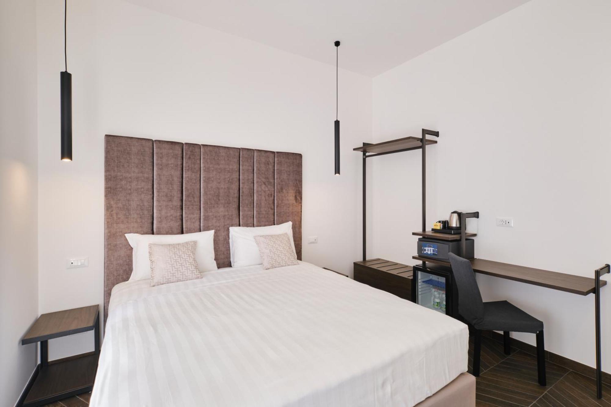 San Giovanni Retreat Roma Ngoại thất bức ảnh