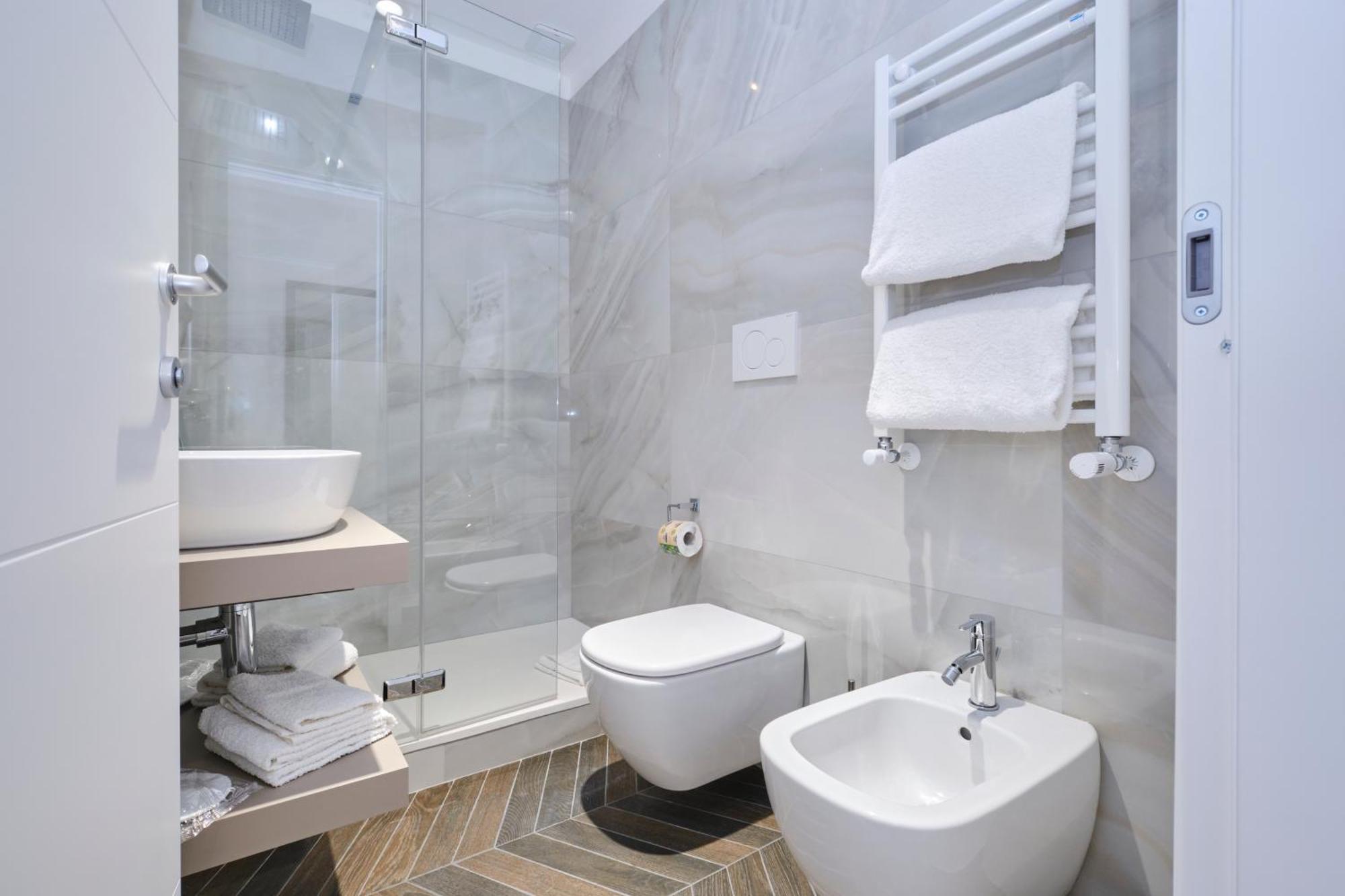 San Giovanni Retreat Roma Ngoại thất bức ảnh