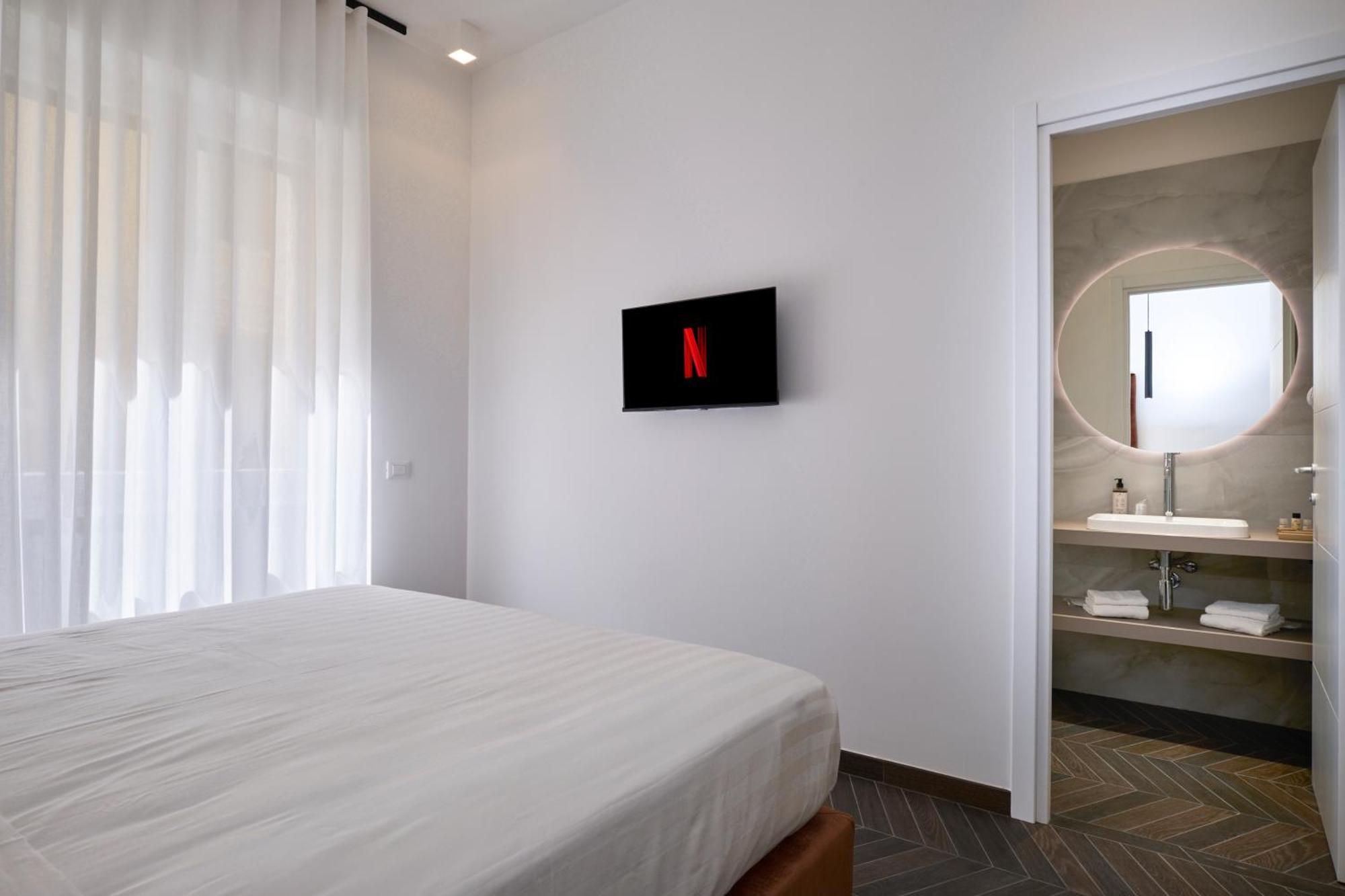 San Giovanni Retreat Roma Ngoại thất bức ảnh