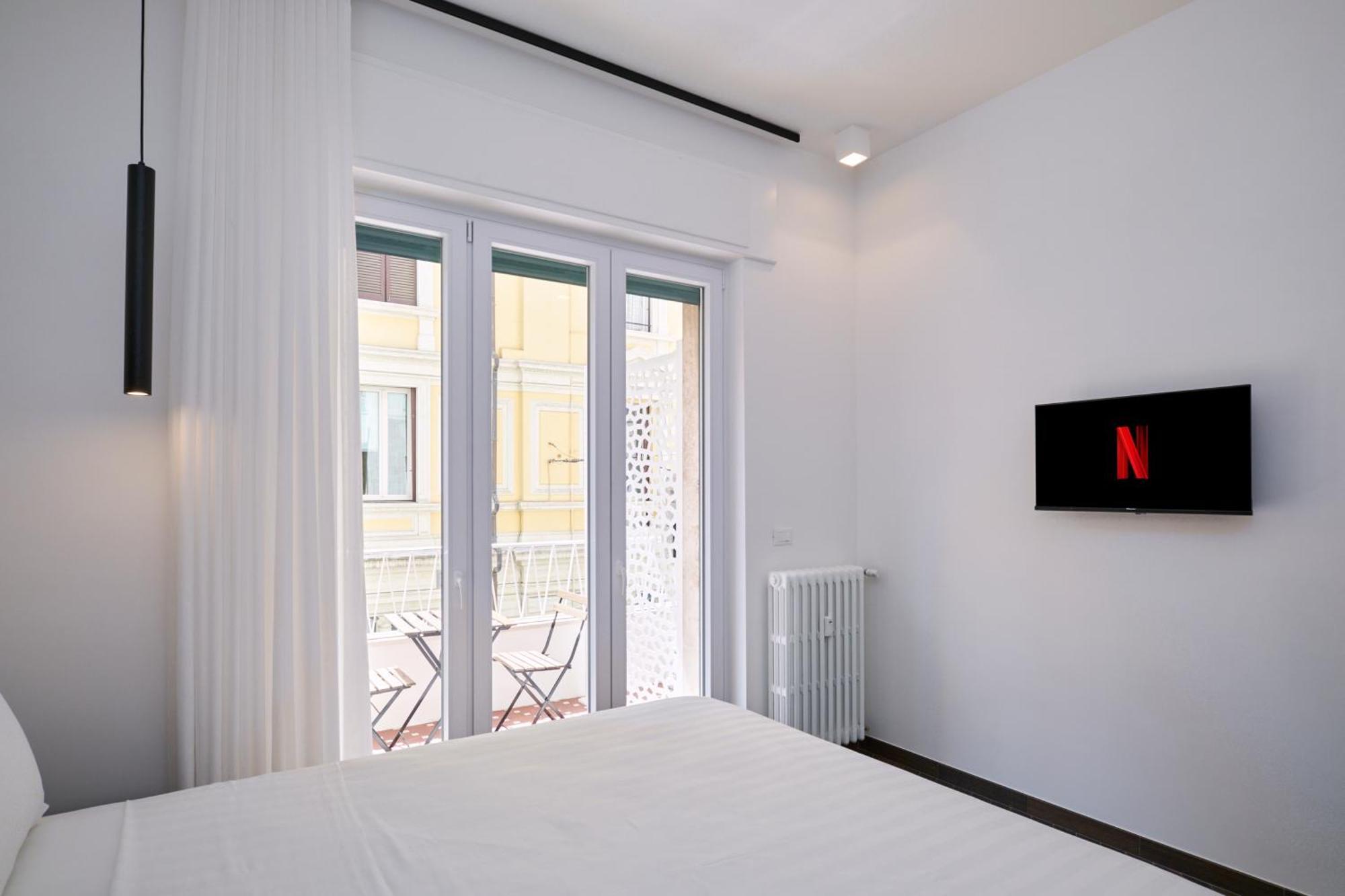 San Giovanni Retreat Roma Ngoại thất bức ảnh