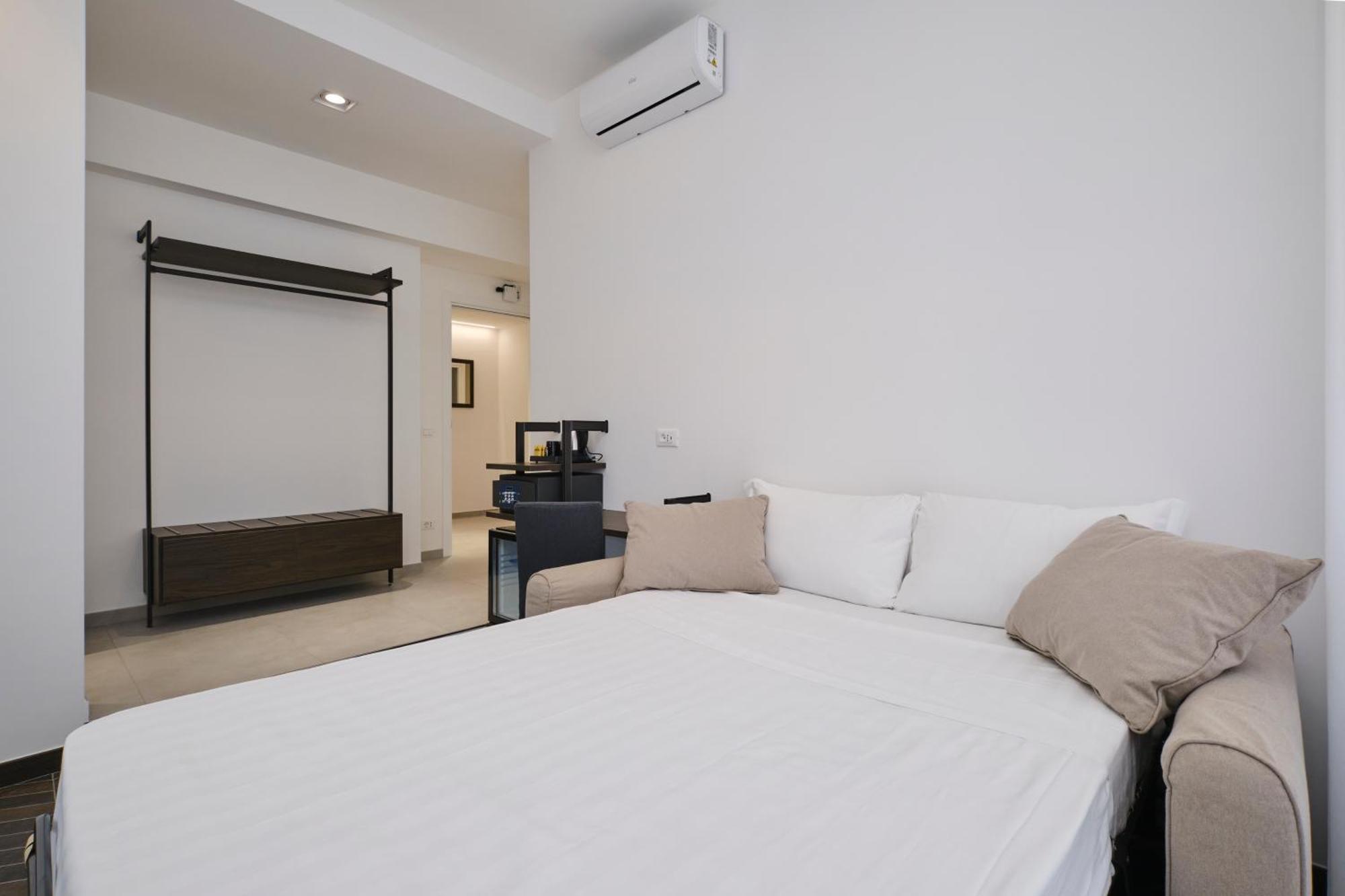 San Giovanni Retreat Roma Ngoại thất bức ảnh