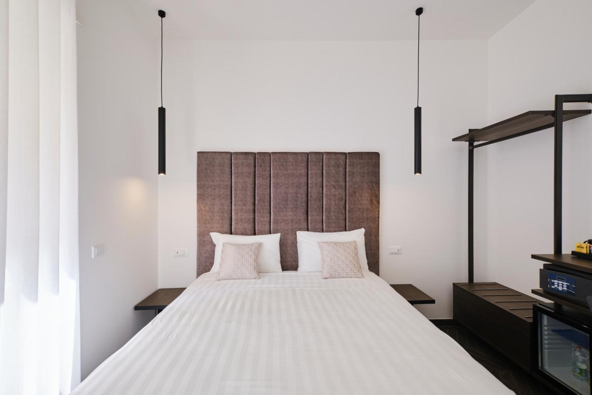 San Giovanni Retreat Roma Ngoại thất bức ảnh