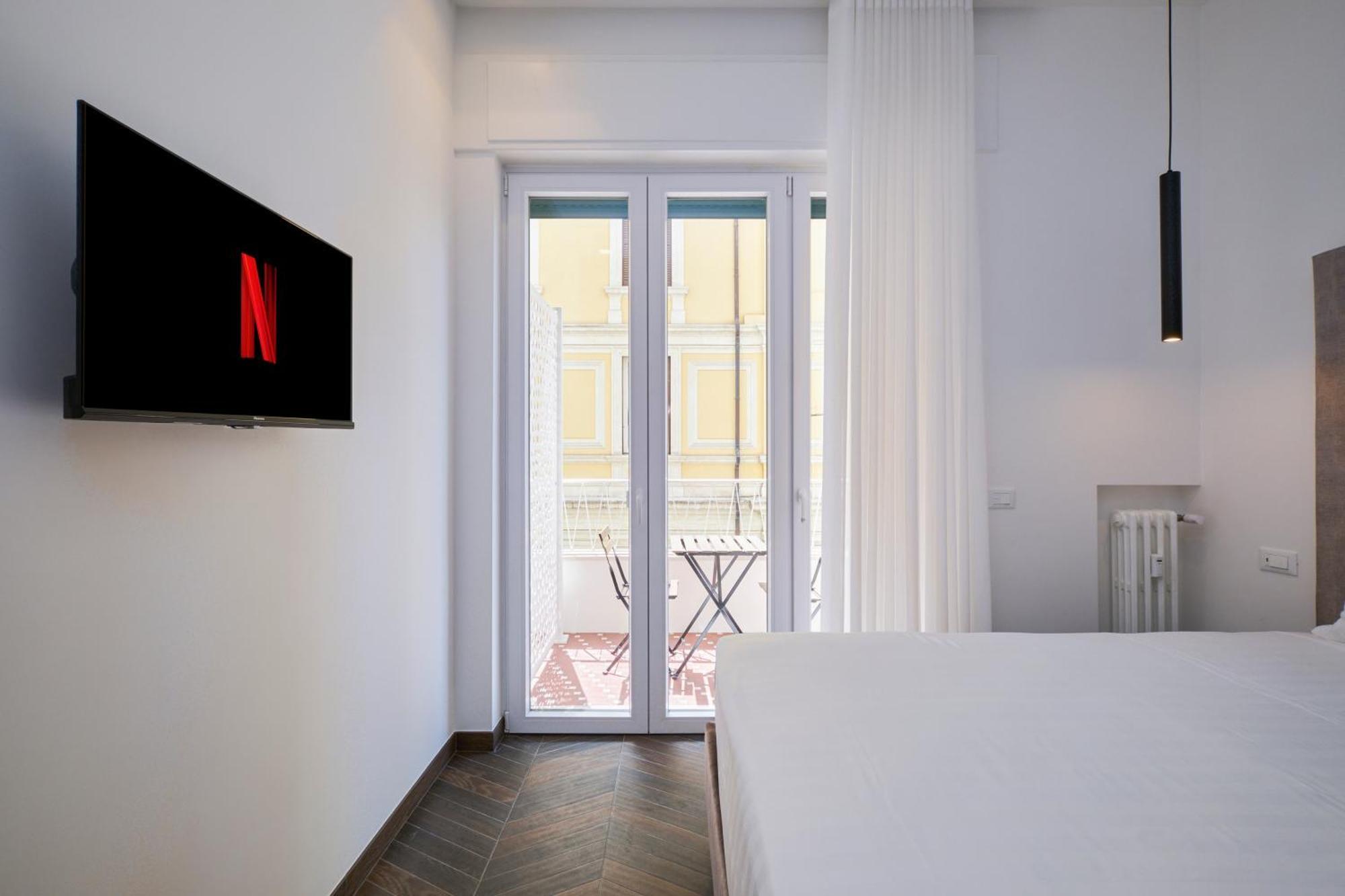 San Giovanni Retreat Roma Ngoại thất bức ảnh