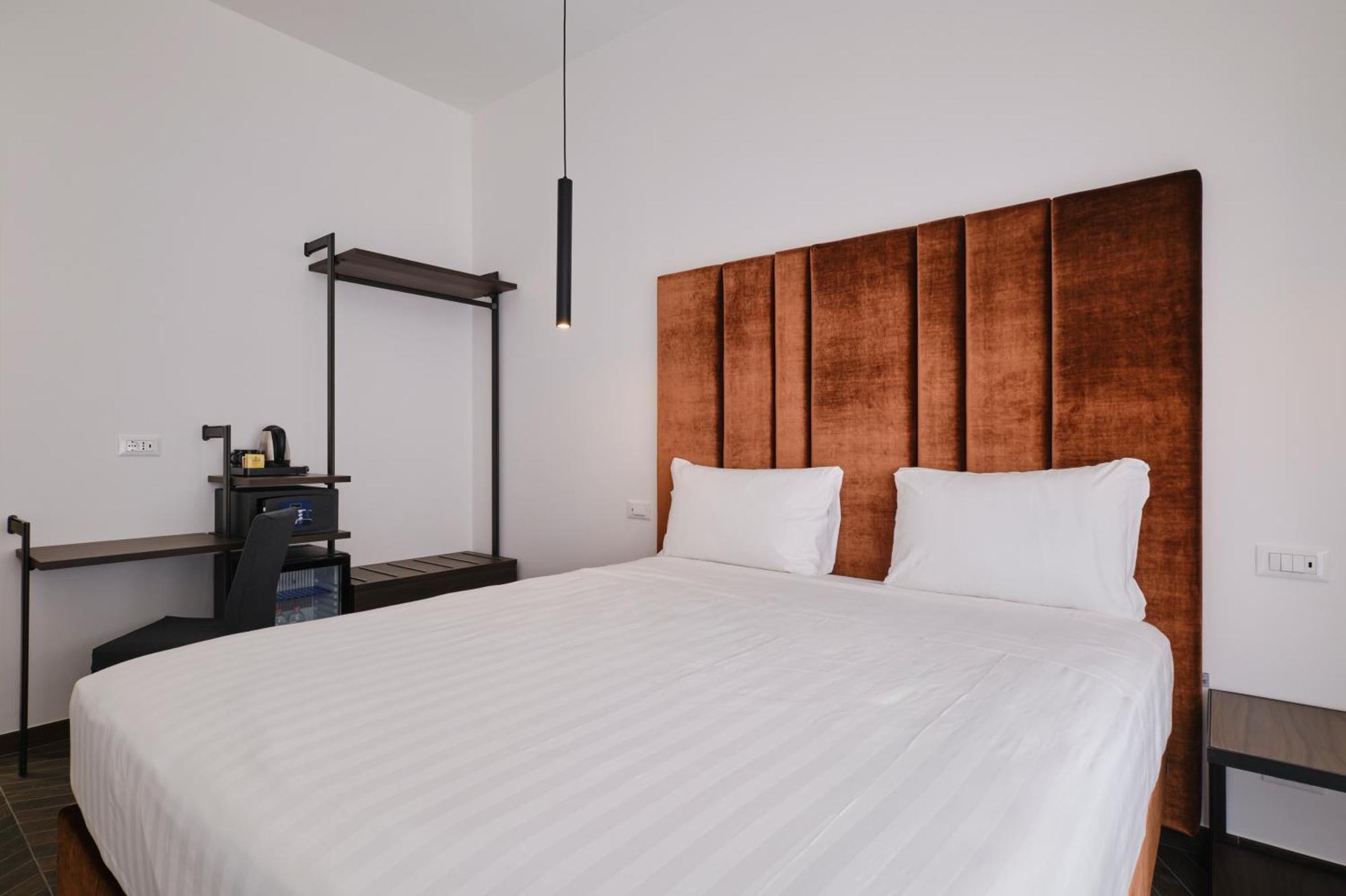 San Giovanni Retreat Roma Ngoại thất bức ảnh