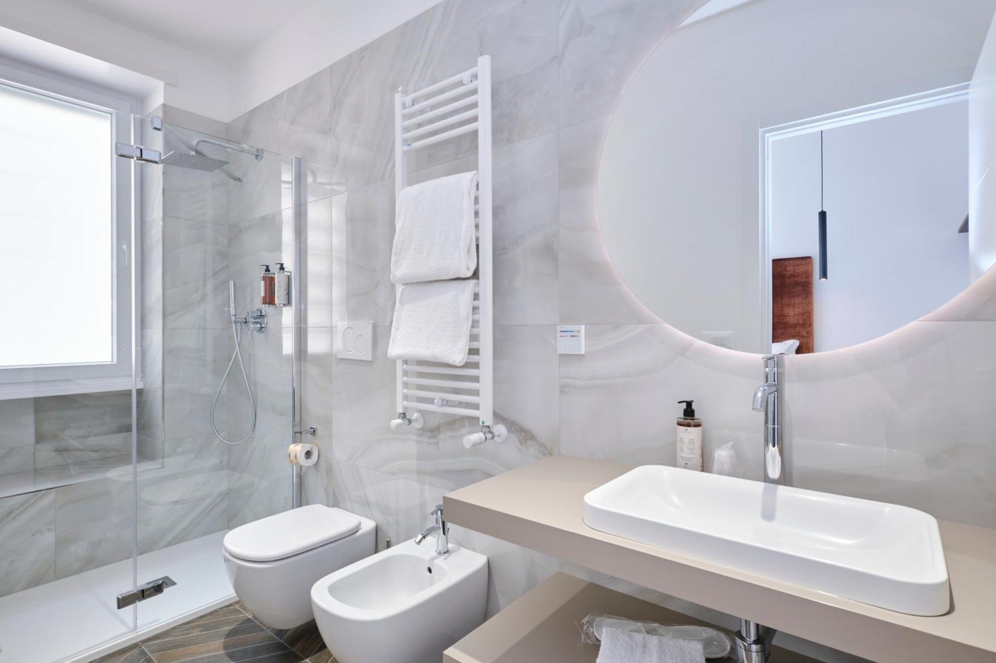 San Giovanni Retreat Roma Ngoại thất bức ảnh