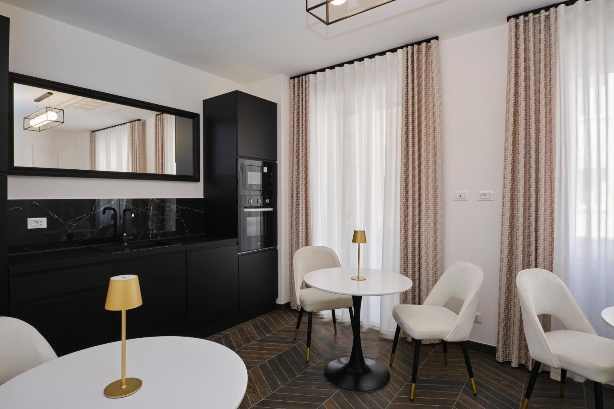 San Giovanni Retreat Roma Ngoại thất bức ảnh