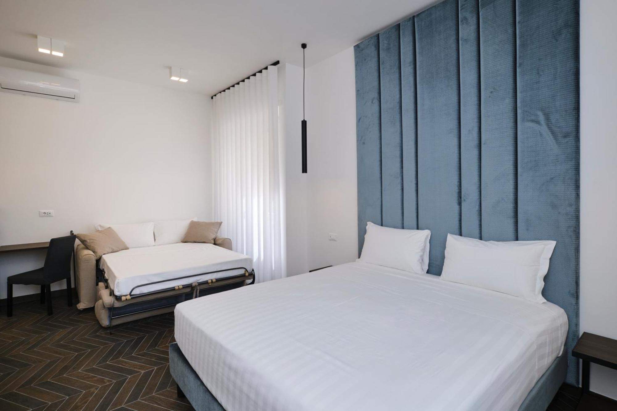 San Giovanni Retreat Roma Ngoại thất bức ảnh