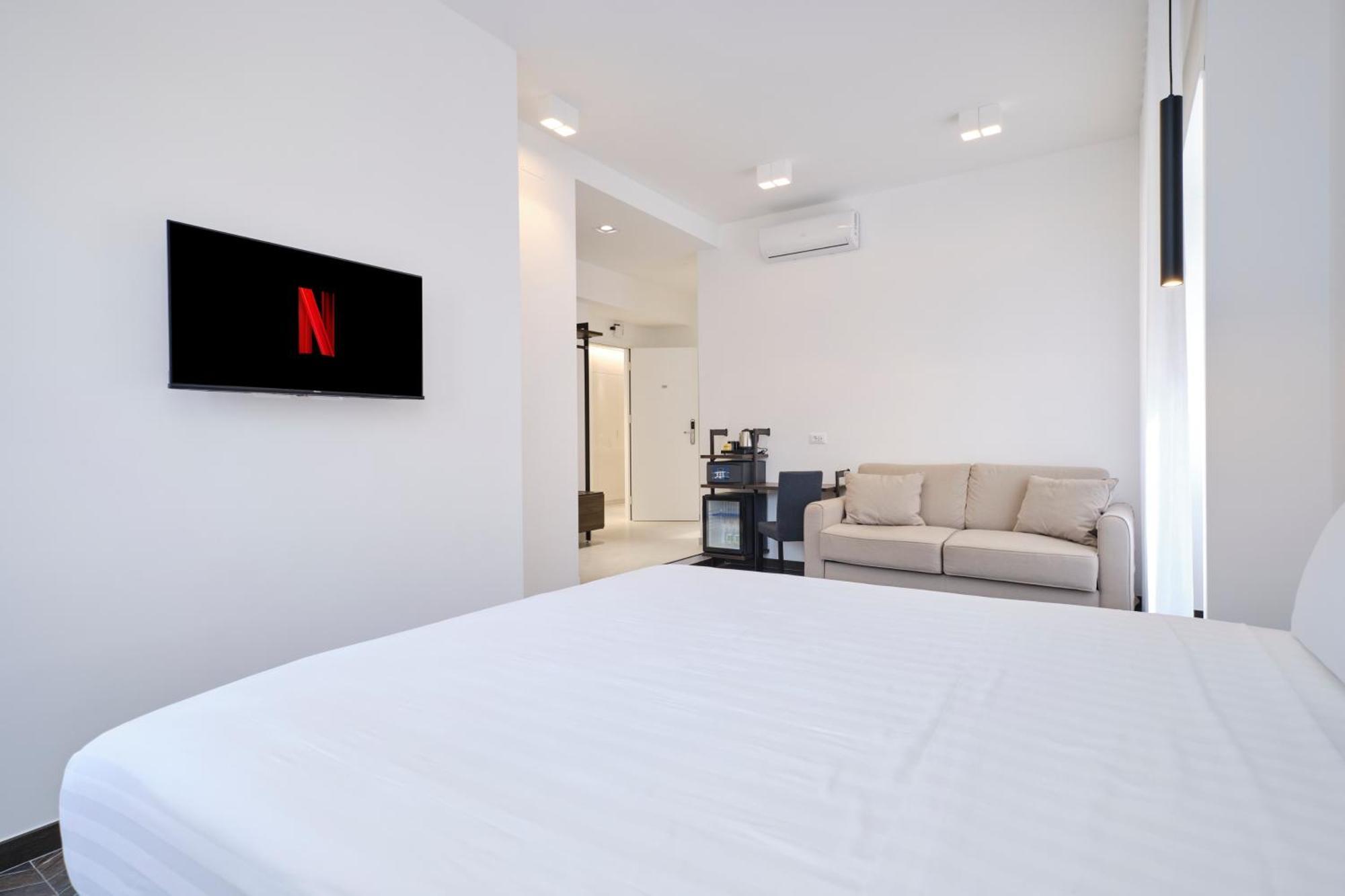 San Giovanni Retreat Roma Ngoại thất bức ảnh