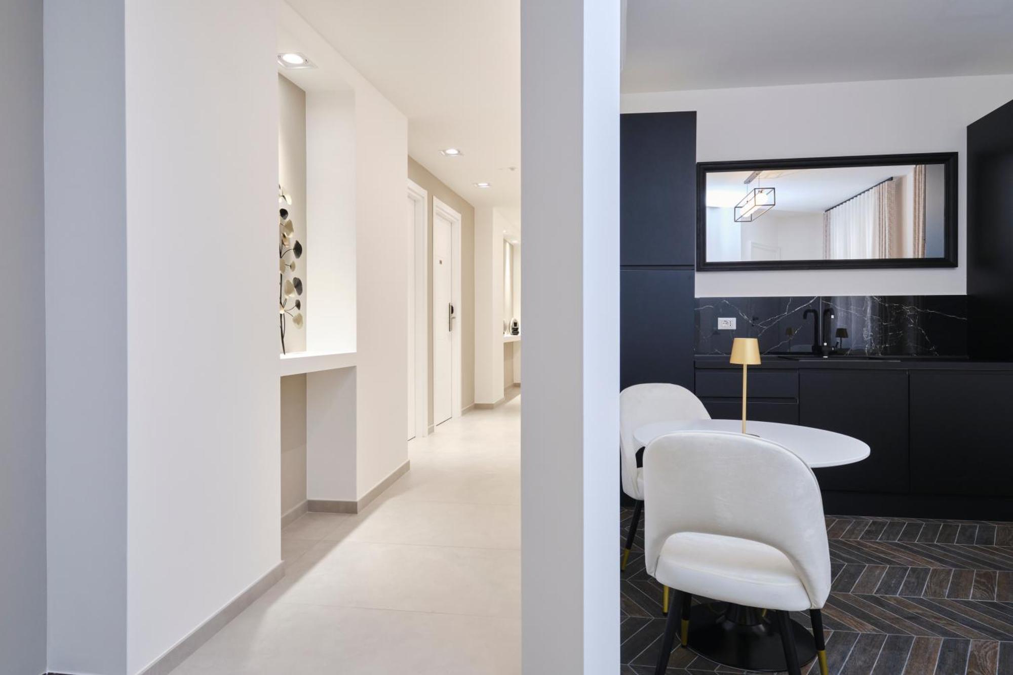 San Giovanni Retreat Roma Ngoại thất bức ảnh