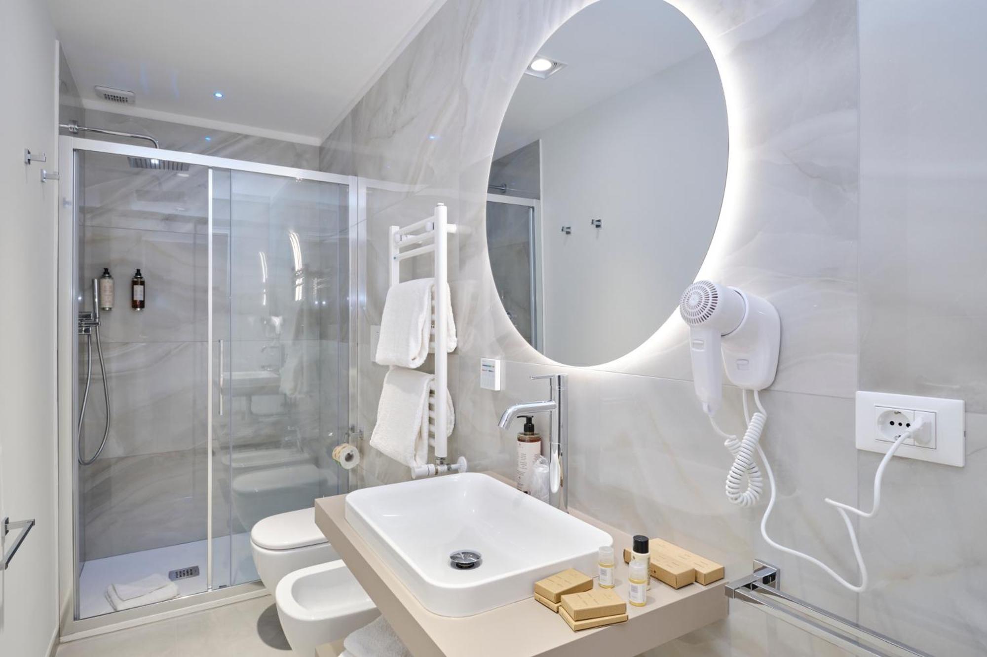 San Giovanni Retreat Roma Ngoại thất bức ảnh