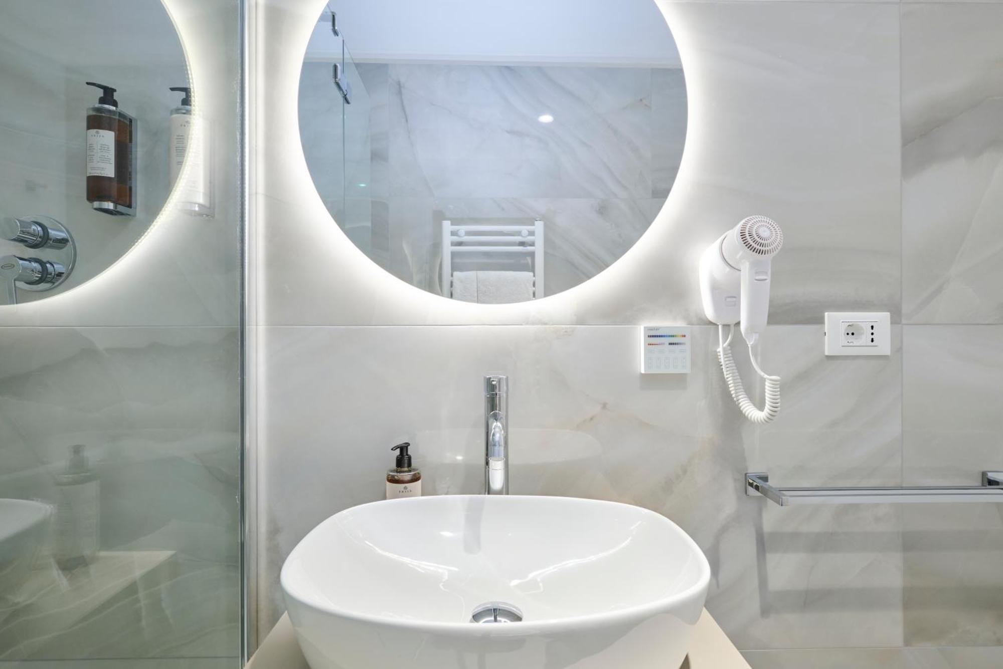 San Giovanni Retreat Roma Ngoại thất bức ảnh
