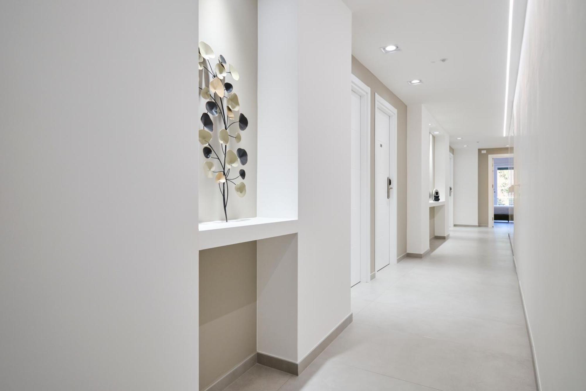 San Giovanni Retreat Roma Ngoại thất bức ảnh