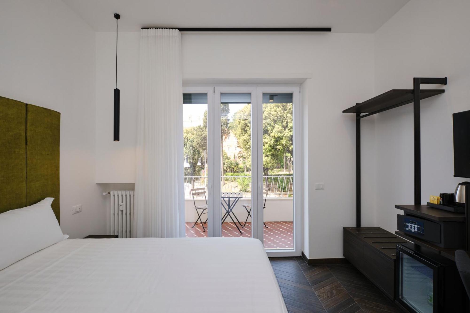 San Giovanni Retreat Roma Ngoại thất bức ảnh