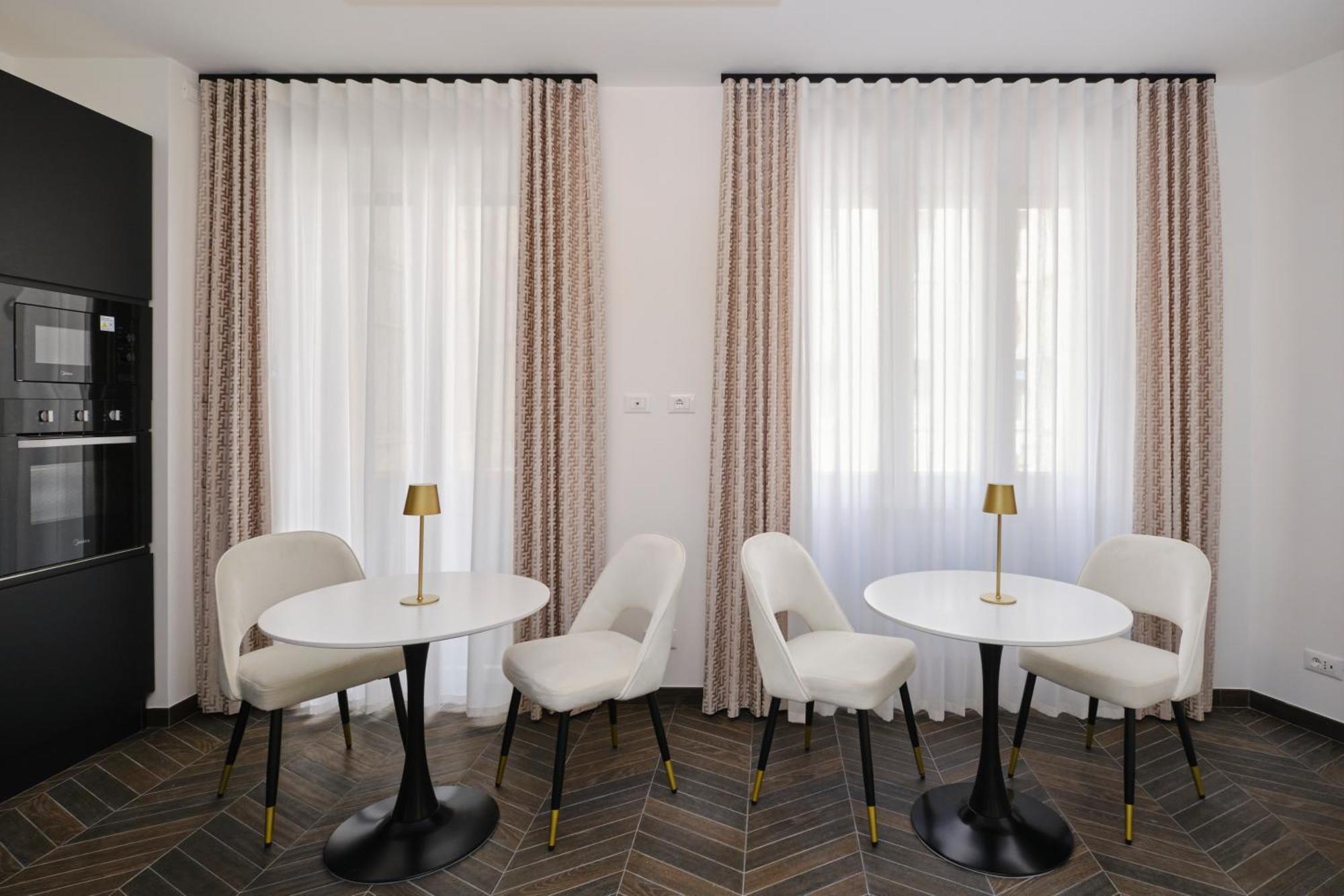 San Giovanni Retreat Roma Ngoại thất bức ảnh
