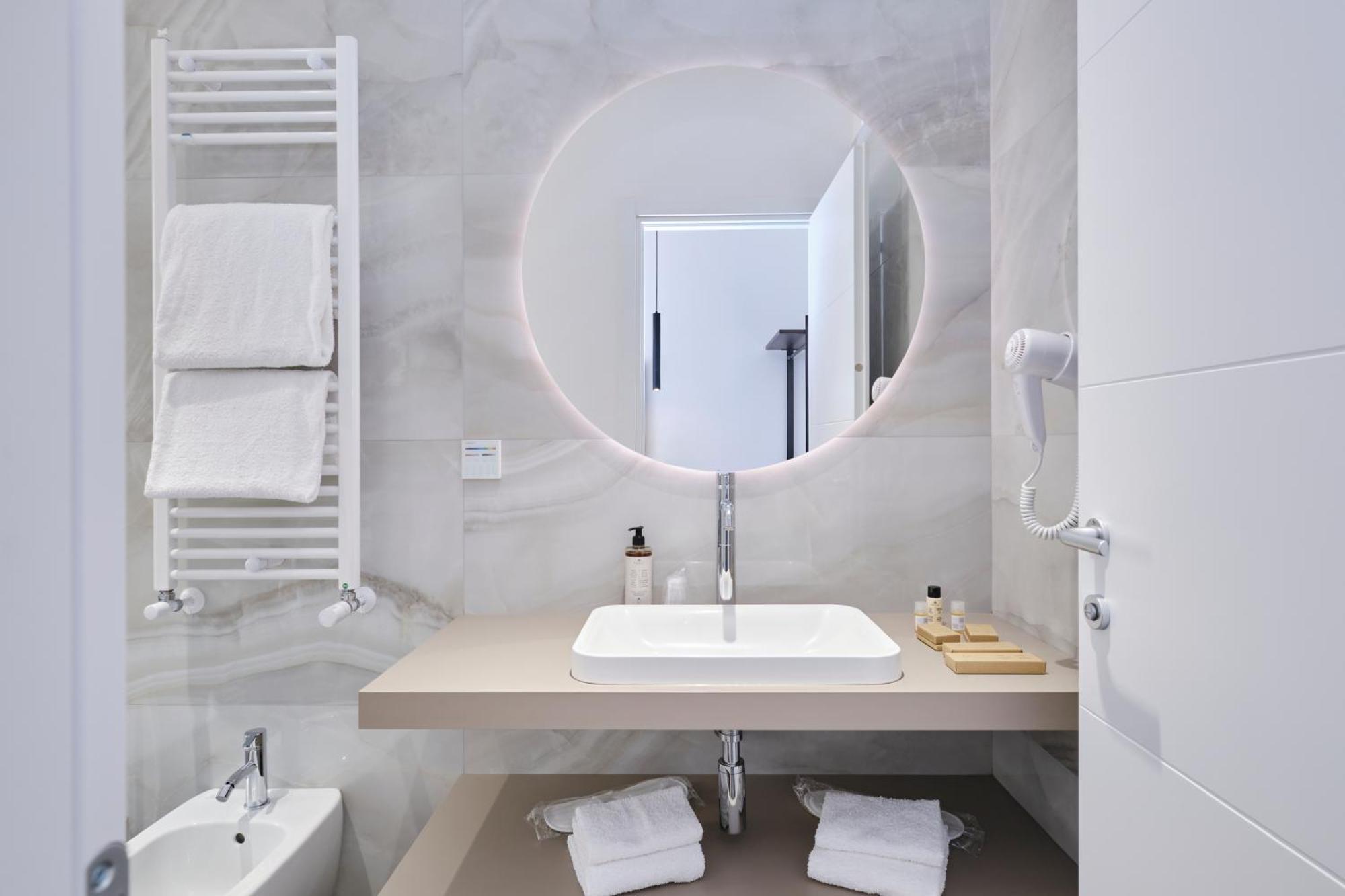 San Giovanni Retreat Roma Ngoại thất bức ảnh