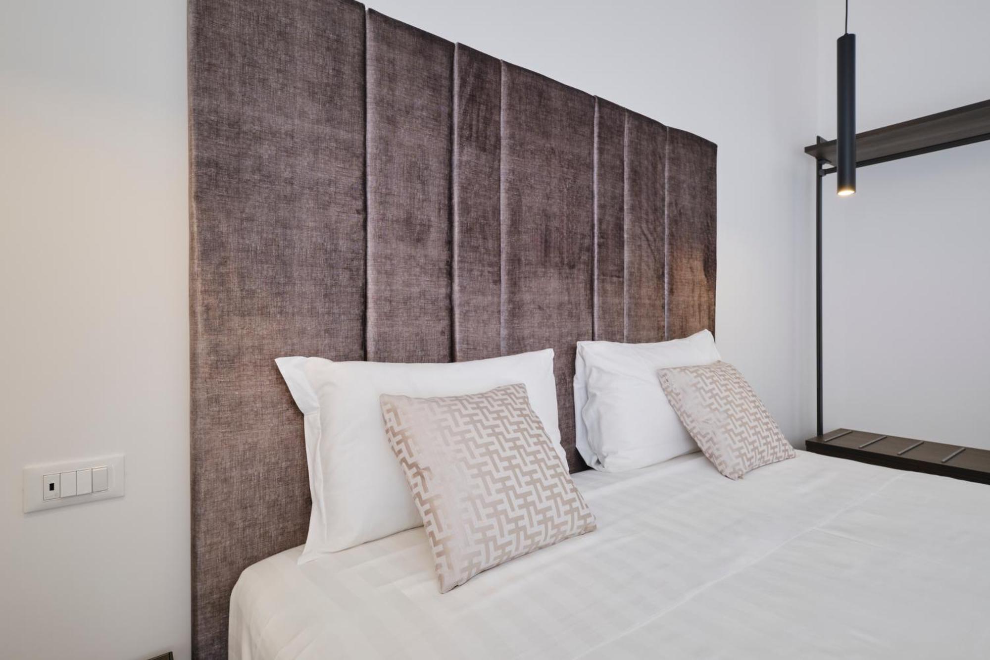 San Giovanni Retreat Roma Ngoại thất bức ảnh