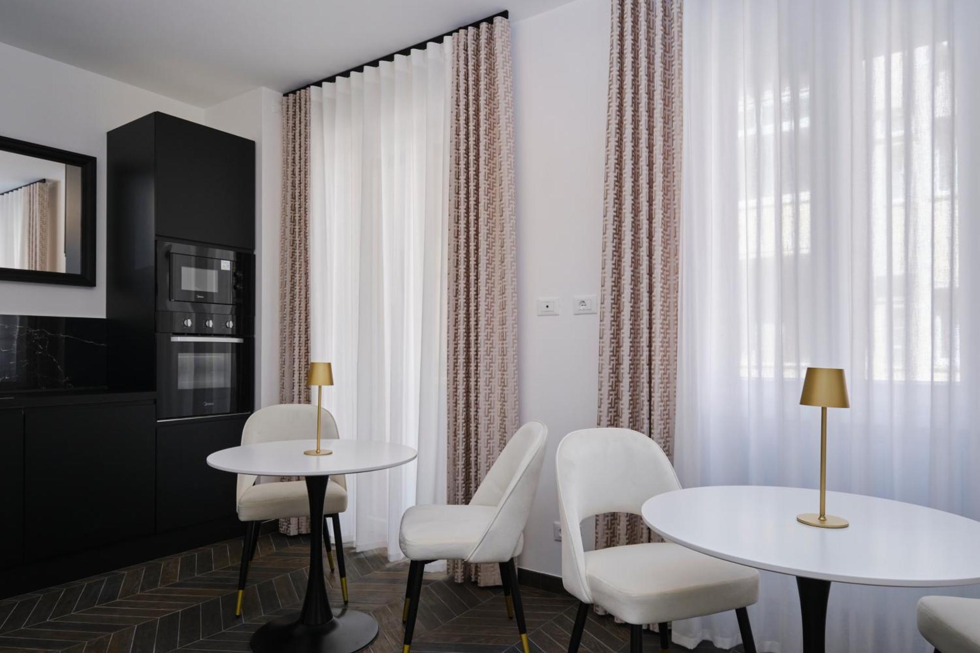 San Giovanni Retreat Roma Ngoại thất bức ảnh