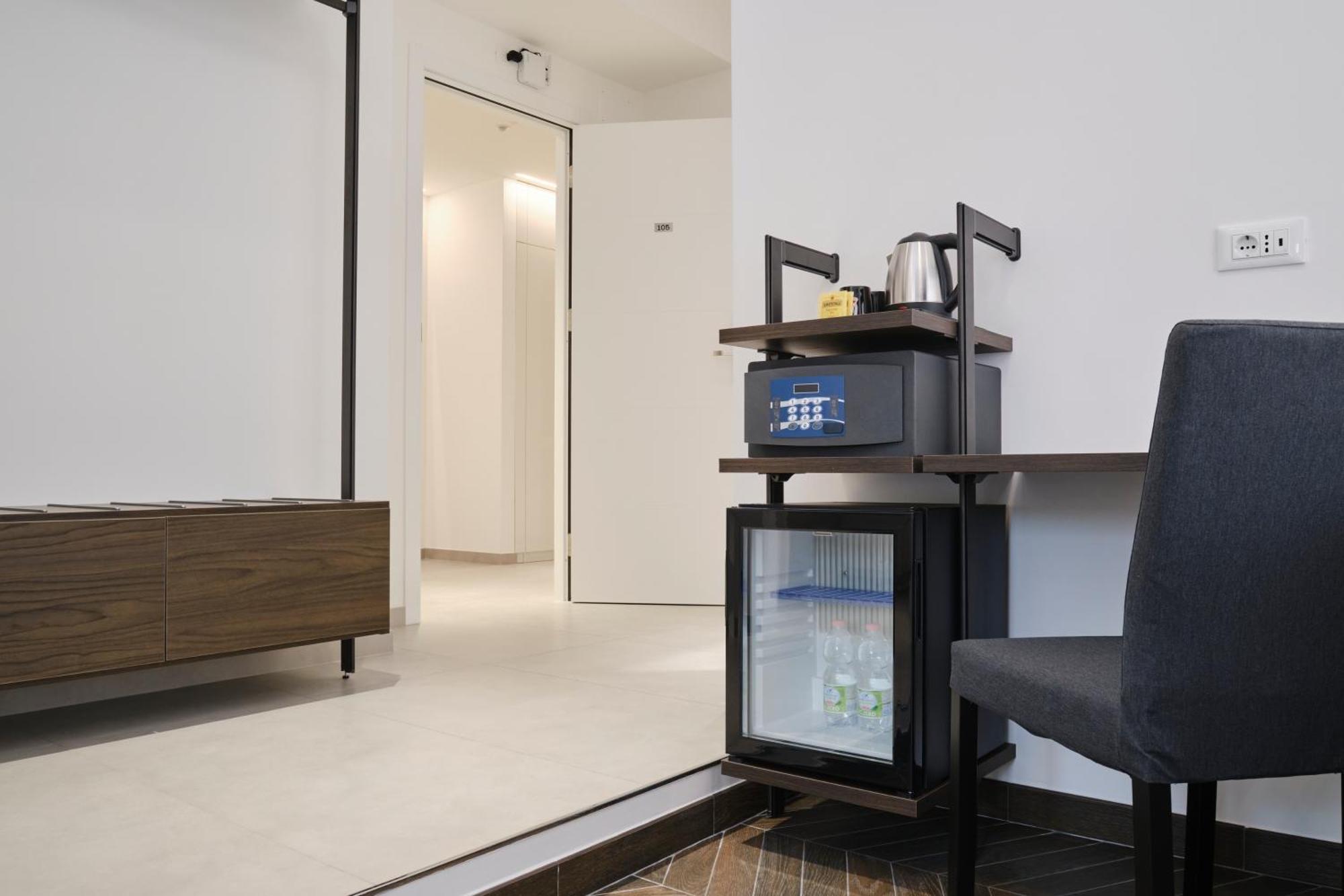 San Giovanni Retreat Roma Ngoại thất bức ảnh