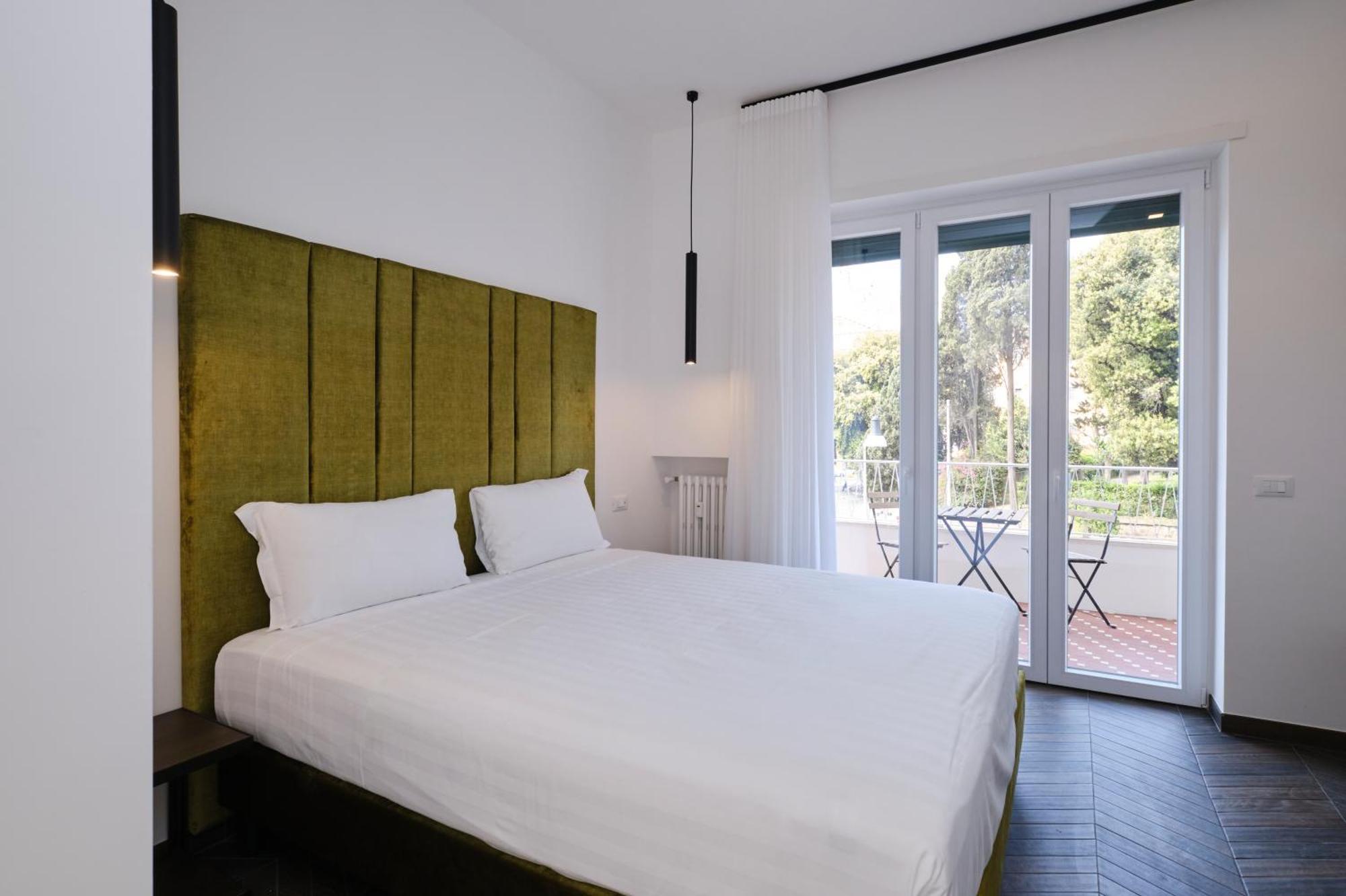 San Giovanni Retreat Roma Ngoại thất bức ảnh