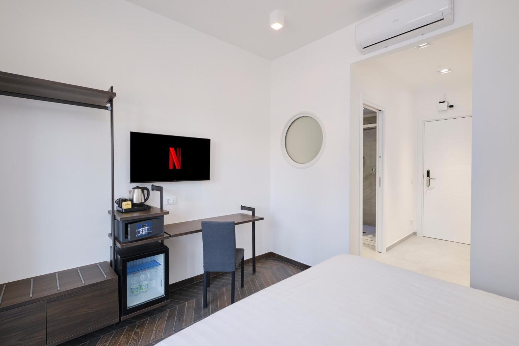 San Giovanni Retreat Roma Ngoại thất bức ảnh
