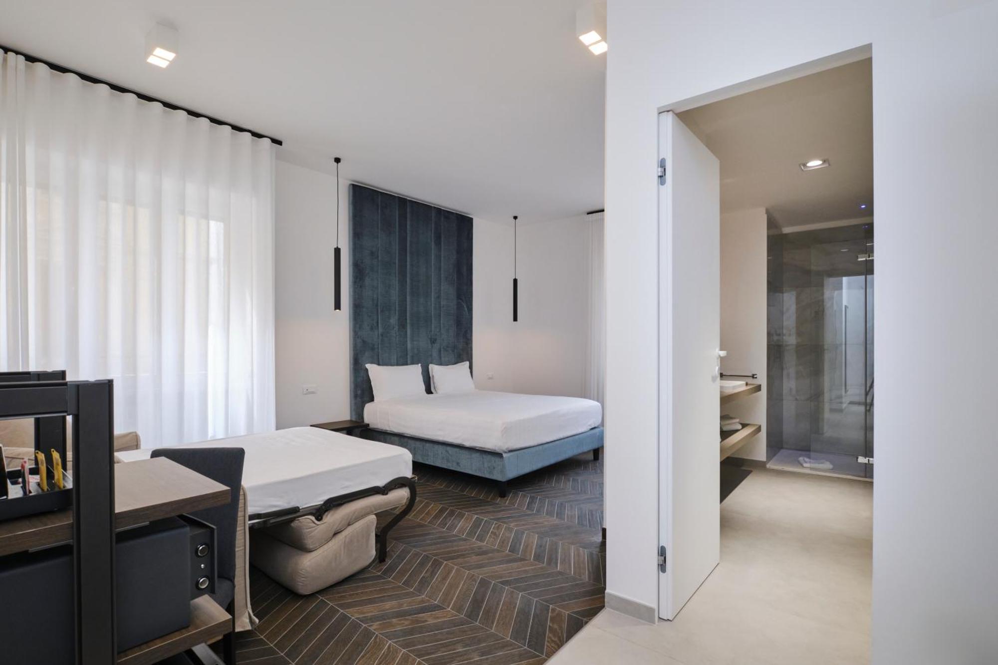 San Giovanni Retreat Roma Ngoại thất bức ảnh