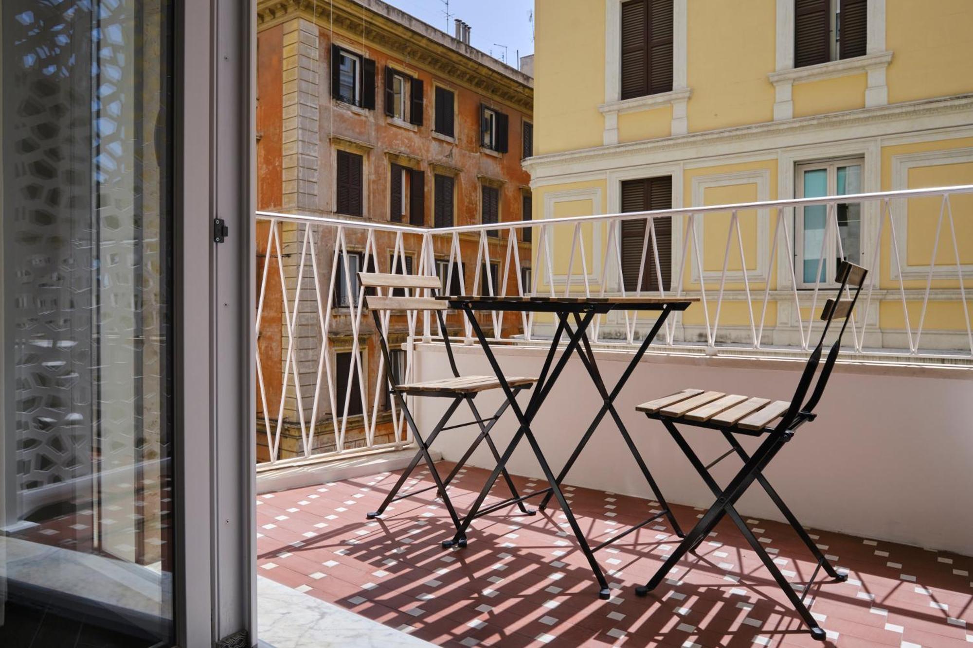 San Giovanni Retreat Roma Ngoại thất bức ảnh